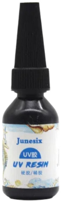 UV膠 熱縮片滴膠 玻璃專用膠 無痕 強力膠 亞克力闆專用膠, 1個