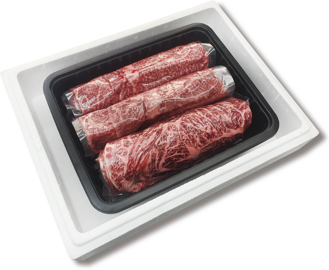 1++등급 한우 꽃등심300g+채끝살250g+부채살250g, 1팩