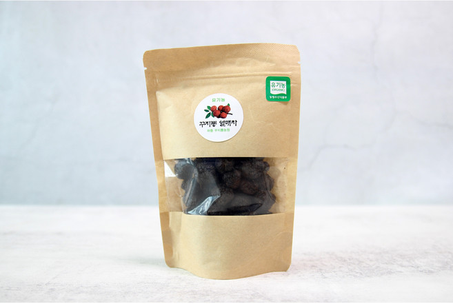 하동 꾸지뽕 열매차 꾸지뽕차 120g, 1개, 1개입