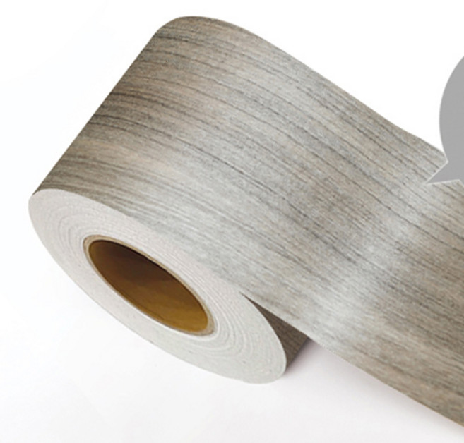 [애드라이프] 고급 보수시트 마루 커버 장판 바닥 흠집 몰딩 벽 가구, FDWM-19 실버펄우드 몰딩