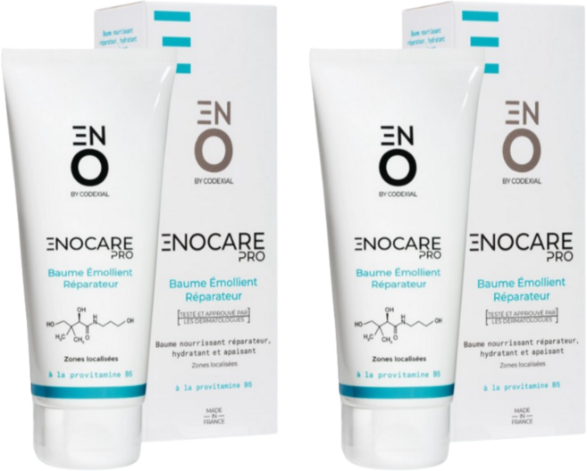 코덱시알 이노케어 프로 리페어 에몰리언트 밤 100ml 2통