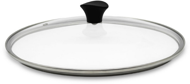 리벤스 다용도 멀티 유리뚜껑, 1개, 28cm