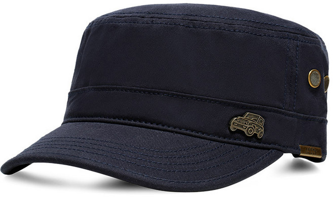 지프스피릿 캐주얼 패션 군모