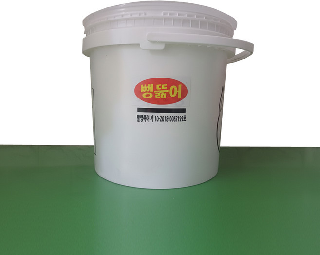 뻥뚫어 하수구 막힘 욕실 배관 씽크대 하수도 뚫기 역류 해결, 화이트