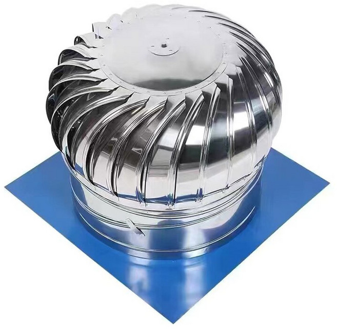 800 600mm 벤츄레이터 지붕 무동력 스텐 201 500mm 팬 환풍기 스테인레스, 27 1000형 초두꺼운 벌크 201 스테인리스 스틸