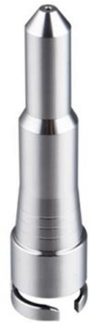 호환 스테인레스 스틸 스팀 깍지 우유 거품기 내부 튜브 Delonghi Dedica EC680/EC685 ECP3420 EC9335 ECO310, 01 Silver