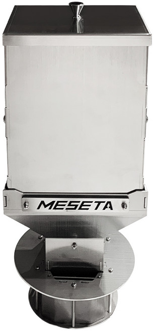 메세타 무동력 펠렛 연소기 (조립형), 1개
