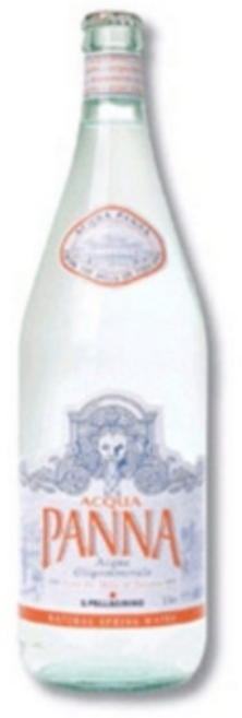 아쿠아파나 이탈리아프로렌스 생수, 500ml, 10개