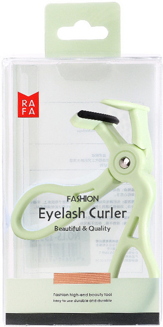 나믹스 무테 아이래쉬 컬러, 1개, 그린