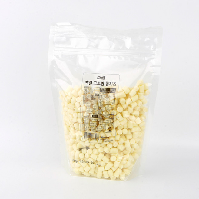 베이커리 롤치즈 매일, 1kg, 1개