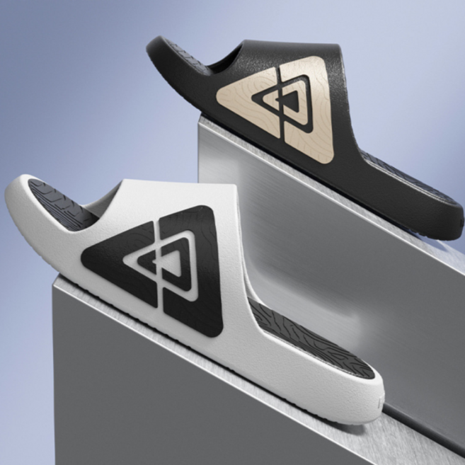 핵폭신 발편한 폭신한 여름 슬리퍼