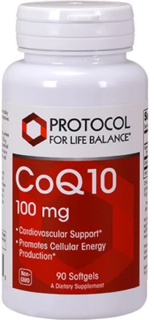 코엔자임 피로 에너지 프로토콜 CoQ10 100mg 비타민 E 대두 레시틴 포함 할랄 달걀 프리 90 소프트젤, 코엔자임 피로 에너지 프로토콜 CoQ10 100mg 비 - 쿠팡