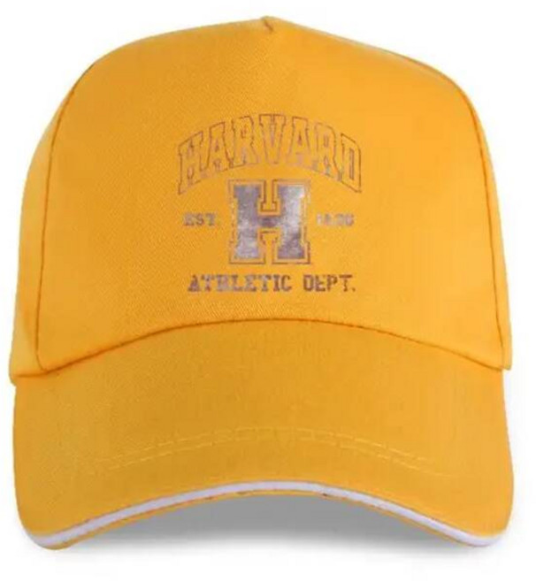 남자 남성 골프 모자 여자 여성 썬캡 버킷햇 2022 하버즈[호환] 대학 운동부 야구 신제품 [호환], P-Yellow
