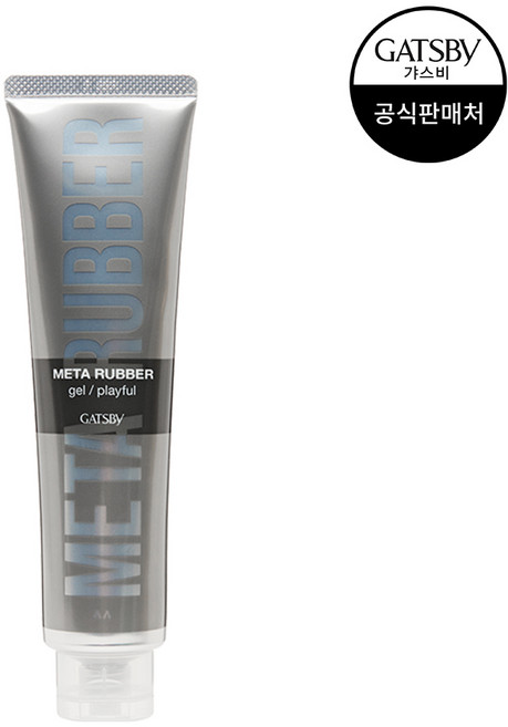 갸스비 메타러버 젤 플레이풀 140g, 1개