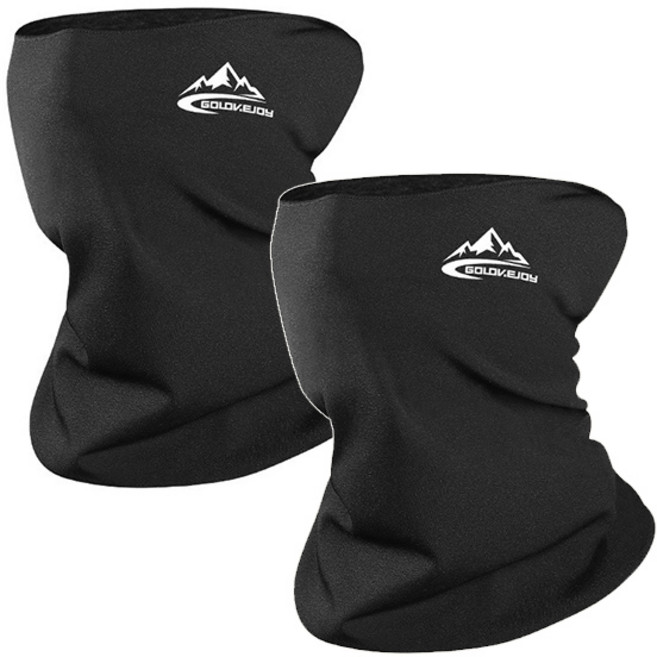 메이스 겨울 넥워머 방한 목토시1+1