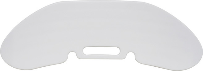 휠체어 침상간 환자 이동 보조기구 트랜스퍼 슬라이딩 보드, A타입, 1개