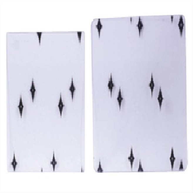 오토스 카멜레온2 2N+ 4 4+ 내부보호렌즈 안티포그, 10개