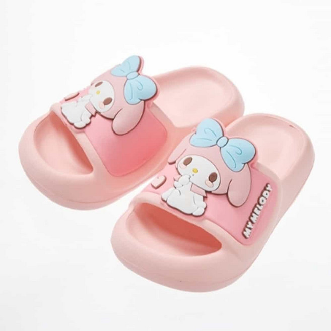 마이멜로디 슬리퍼 초등실내화 초등학생실내화