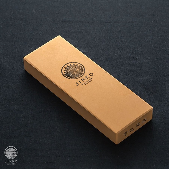 사카이 지코 숫돌 칼갈이 6000방