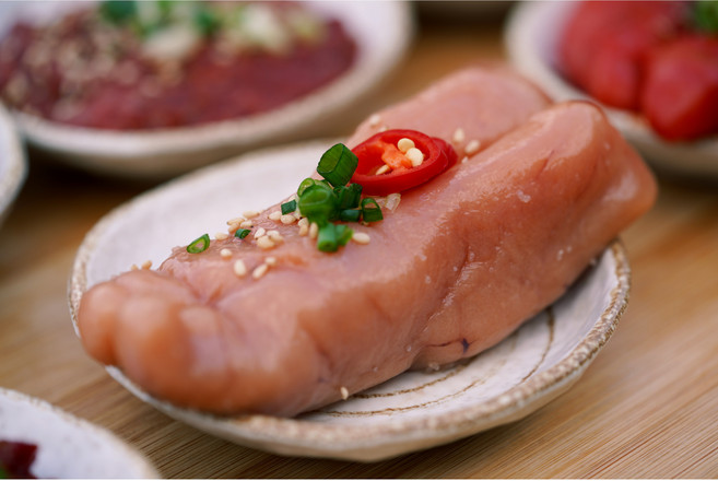 젓갈 젖갈 청년또또젓갈 백명란젓 150g 300g, 백명란젓 300g, 1개