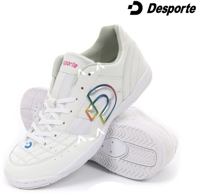 데스포르치 Desporte 풋살화 DS2134 인도어/실내용 리오 LL ID 일본직수입