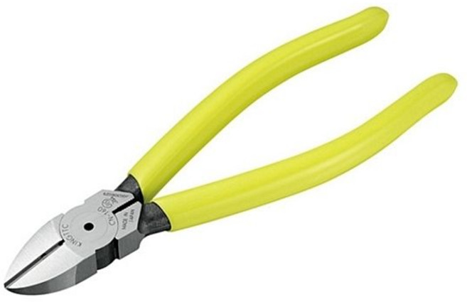 츠노다 TTC 수공구 니퍼 CN 160 haruutem*0815879001EA