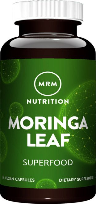 엠알엠 모링가 600mg 캡슐, 60정, 1개