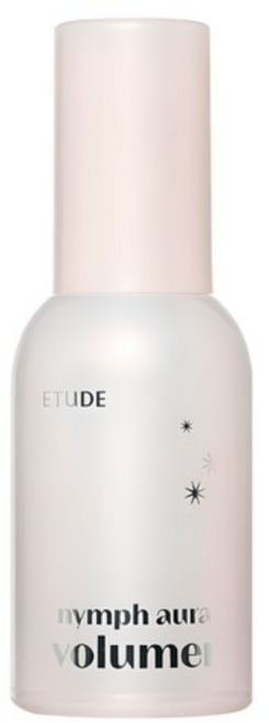 (정품) 에뛰드 님프 광채 볼류머 에뛰드 볼류머, 2개