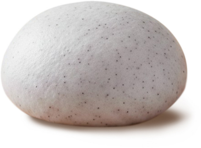 흑미도우 350g x 5개(피자 베이커리 제과제빵 또띠아)