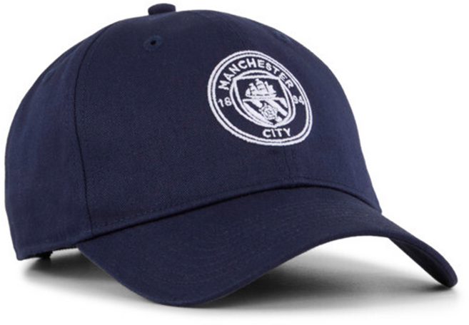 푸마 맨시티 FTBLARCHIVE 캡 (02595873)