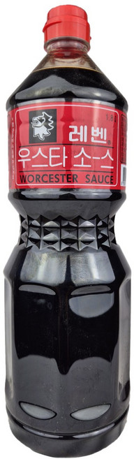 레벤 우스타 소스, 1.8L, 1개