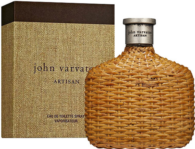 존바바토스 아티산 오 드 뚜왈렛, 75ml, 1개