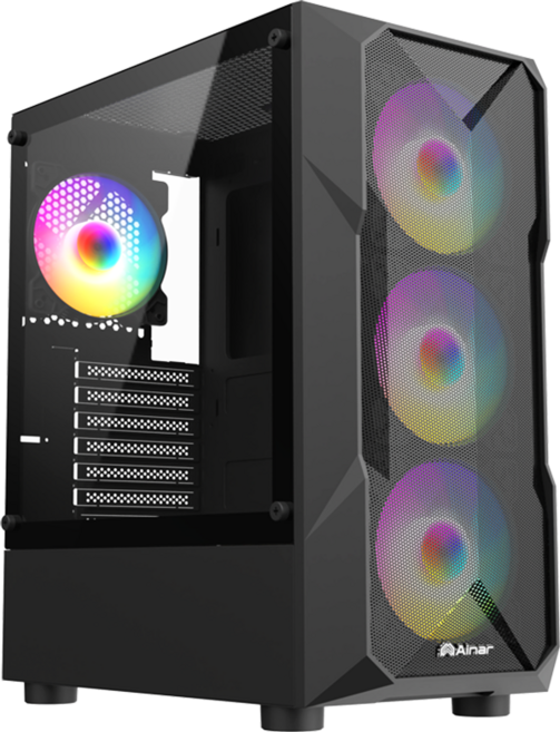 14核心電競主機 RX6500 32G 1TB 電競電腦 電腦主機 3A大作, 1個, DDR3 64GB,M2 SSD 512GB