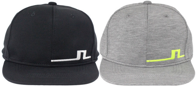 제이린드버그 남성용 골프모자 스냅백 083-55902, FREE SIZE, 083-55902 JL스냅백 블랙, 1개