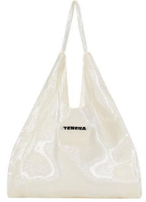 제니오숲 발레시리즈 도트숄더백, I