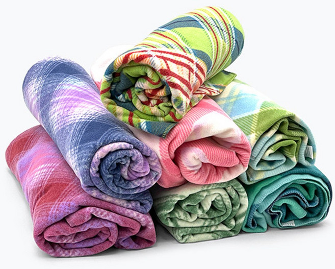 국산 담요 망토형 160X100cm 무릎담요 똑딱이단추 블랭킷 캠핑 이불