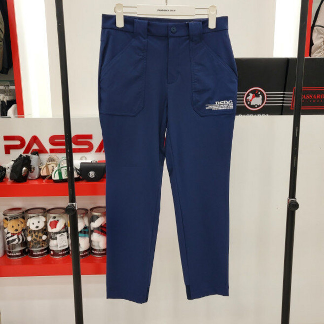 파사디 파사디남성 밴딩 아웃포켓 조거팬츠NA_Q24MSL455M_CJ