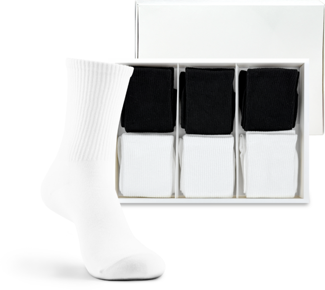 새남맥스 면 양말 스포츠 양말 선물 세트 국내 제조 고급 면 소재 장목 연말 집들이 단체 기업 선물