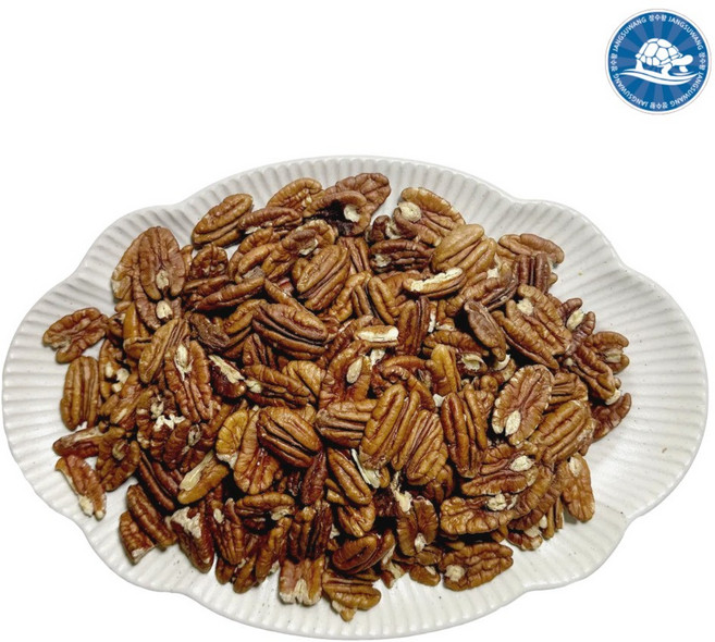 장수왕 피칸 500g 견과류, 1개