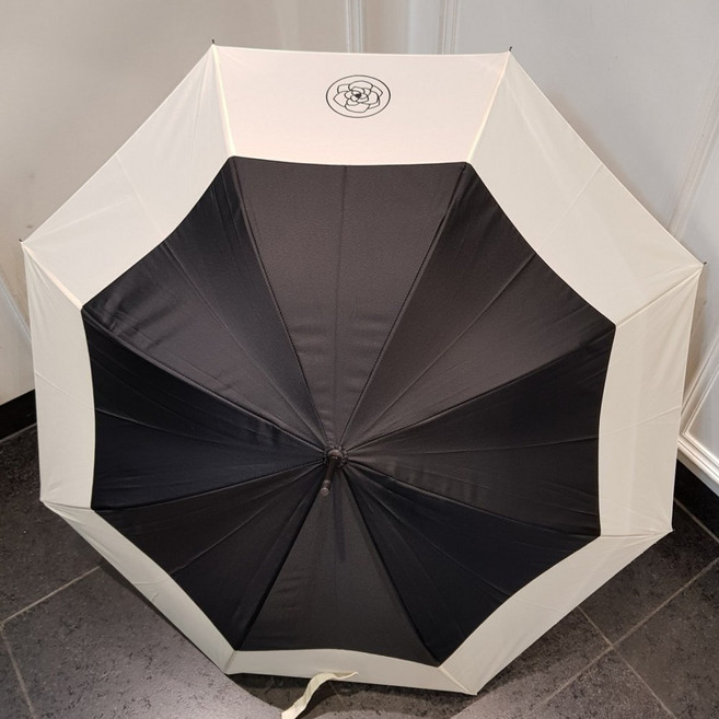 엔젤링_카멜리아 모던꽃라인_패션우산