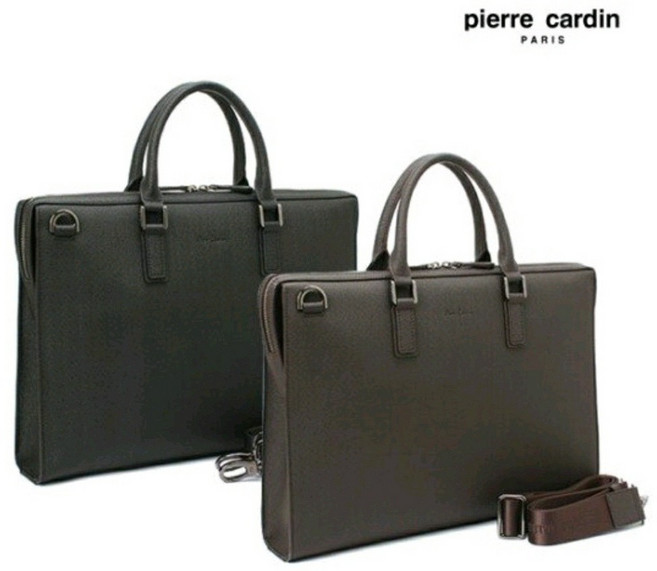 피에르가르뎅 남성 서류가방 F1180VD NC백화점