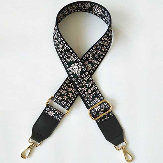 데이즈원 여성가방 스트랩 가방줄 가죽고리 백 가방끈