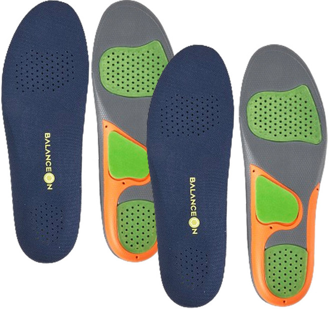 밸런스온 베타젤 인솔 깔창 2세트 깔창/ 족저근막염, 1개