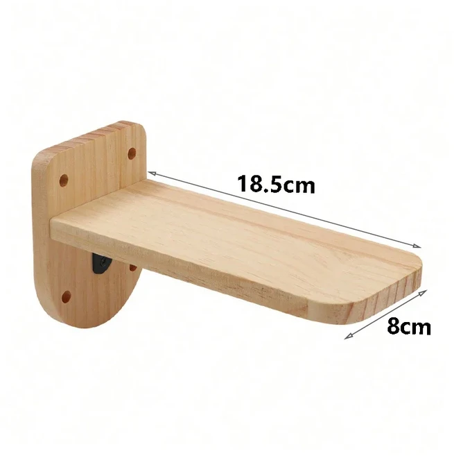 고양이 벽 선반 고양이 등반 프레임 가구 다리 및 계단 고양이 프레임 실내 등반 프레임 고양이 벽 선반, 01 빠른  Mainland, 09 small step