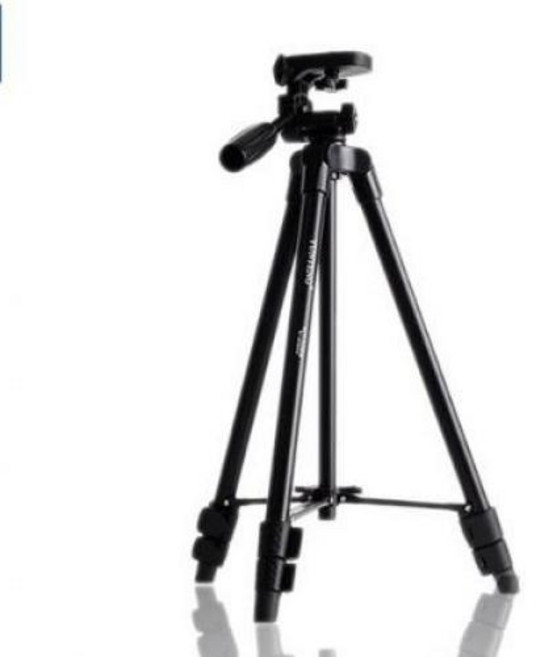프리미엄 YUNTENG 카메라 스마트폰 삼각대, VCT-520(T-0004), 상세 설명 참조