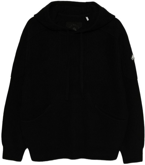 무스너클 콜슨 풀오버 후디