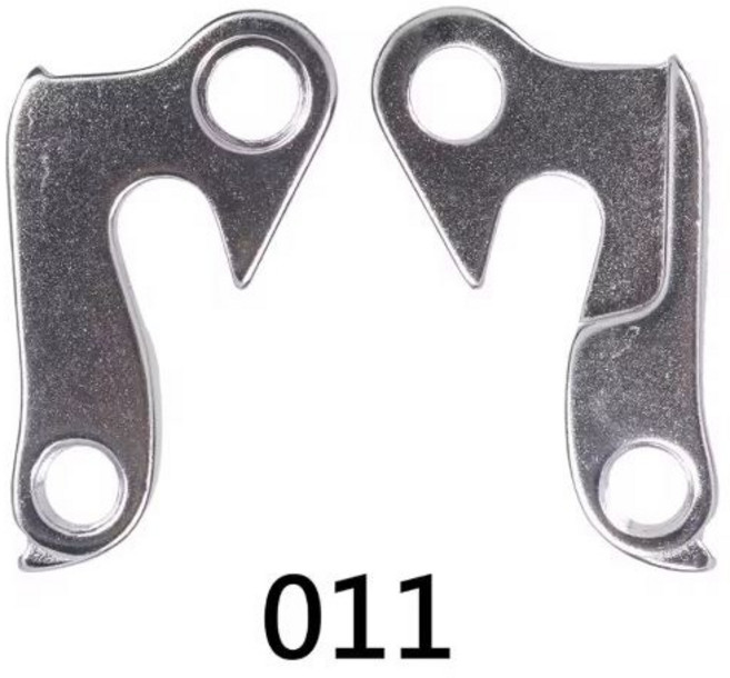 ZTTO 자전거 행어 14종 모음 - 헹어 헹거, 011, 1개