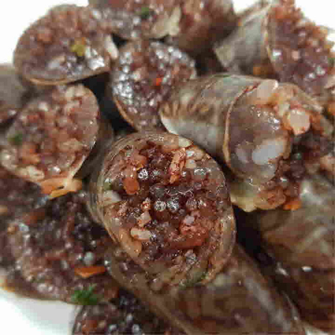 삼삼한 병천 서울 찰순대1kg(1+1)총2kg, 1개, 1kg