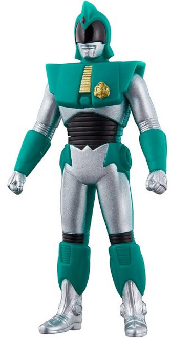 [반다이 정품 당일발송] 반다이 울트라히어로 EX 울트라맨 안드로 메로스 피규어, 1개