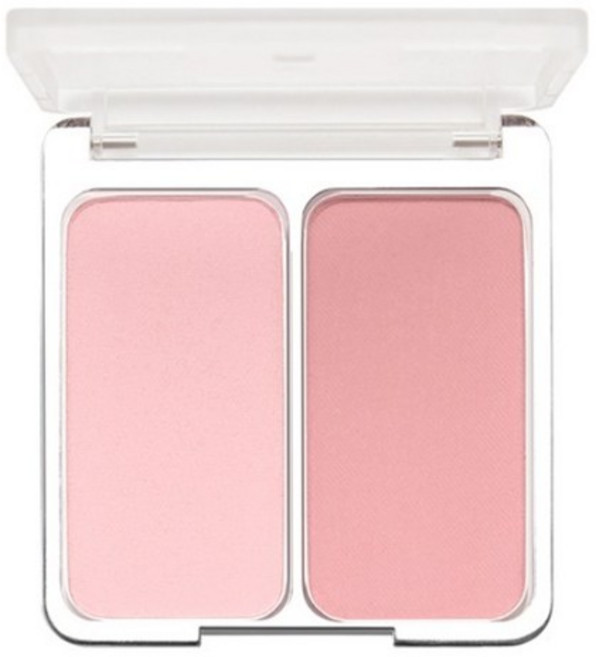 투에이엔 듀얼 치크, 02 러브,로지, 1개